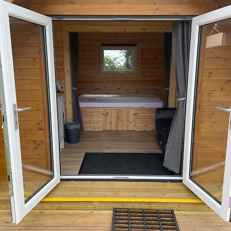 Wall Park Touring Centry Road Camping Brixham Ngoại thất bức ảnh